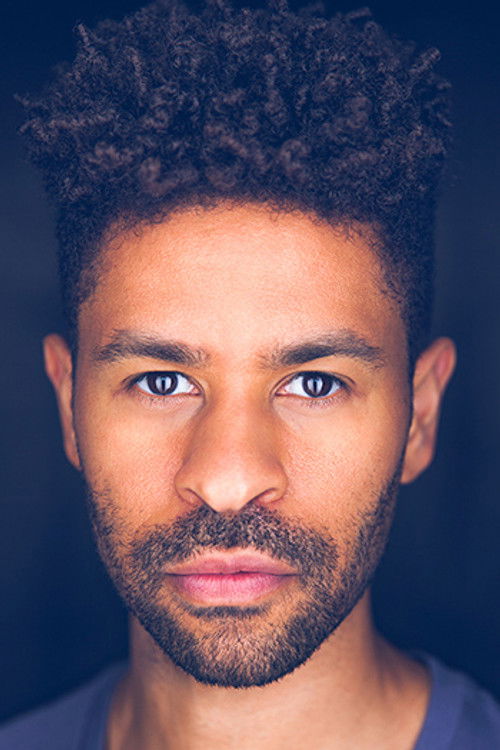 Chad Goodridge as Bartender