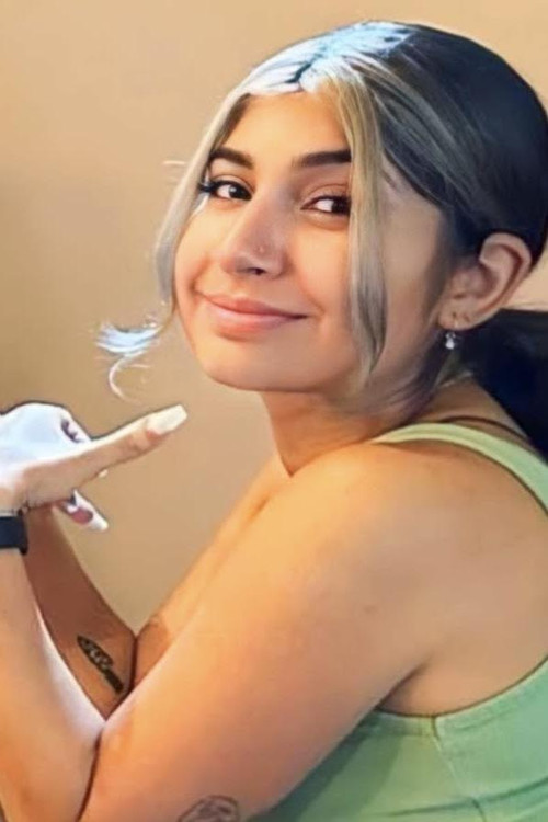 Emma Carmona as Ex-Girlfriend