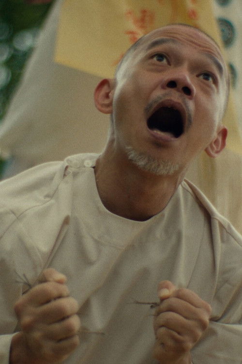 A Missing Scene from Floral Princess: An untold suicide of the last Ming emperor