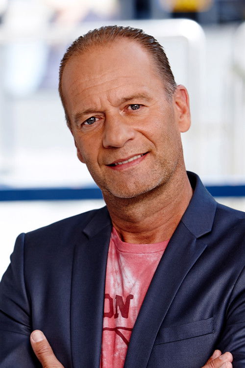 Ron Boszhard as Self