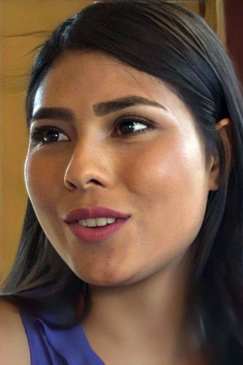 Vanessa Villanueva as Azucena