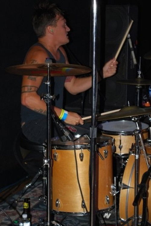 Glenn Porter as Self