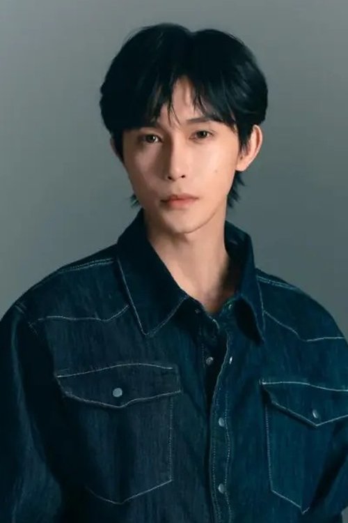 Lin Shijie profile photo