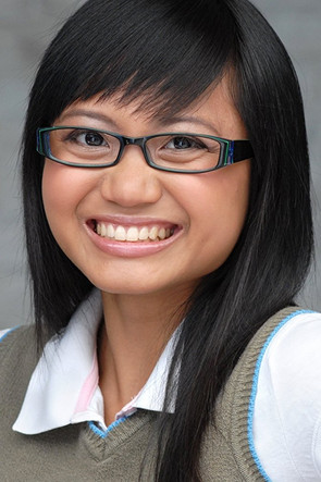 Joy Regullano as Joy Jovie