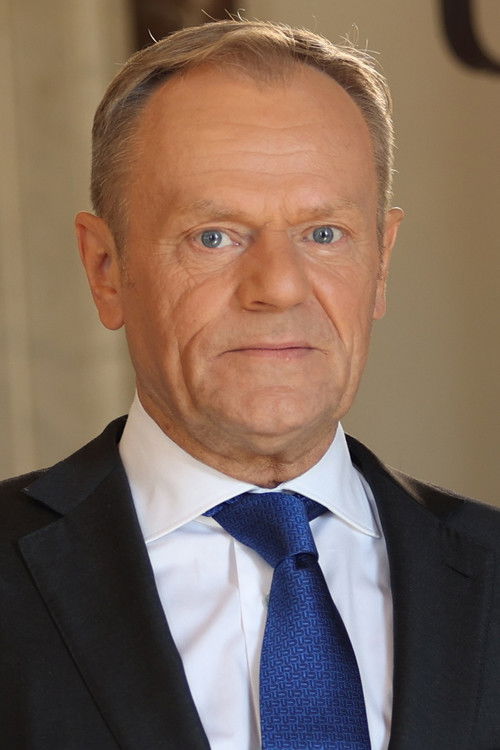 Donald Tusk as Self (archive footage)