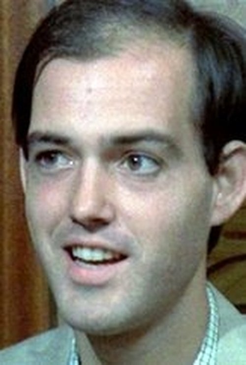 Gianluigi Chirizzi as Mark