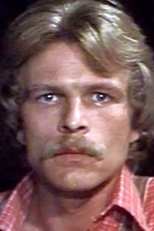 Rolf Zigan as Barber