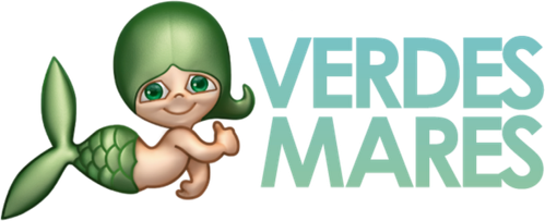 TV Verdes Mares logo