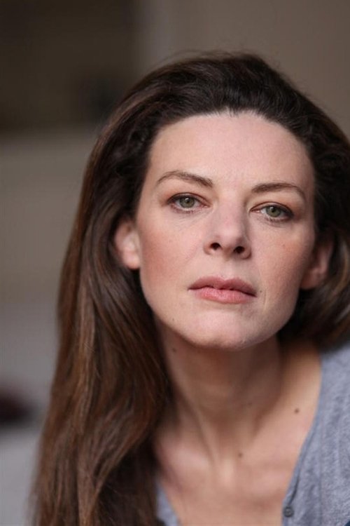 Vinciane Millereau as Mère Emilie