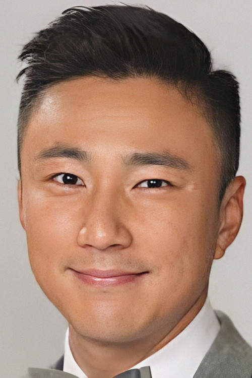 Amigo Choi as 