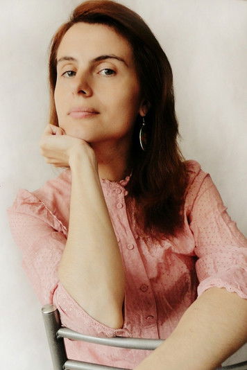 Aleksandrina Muratova-Adamova as 