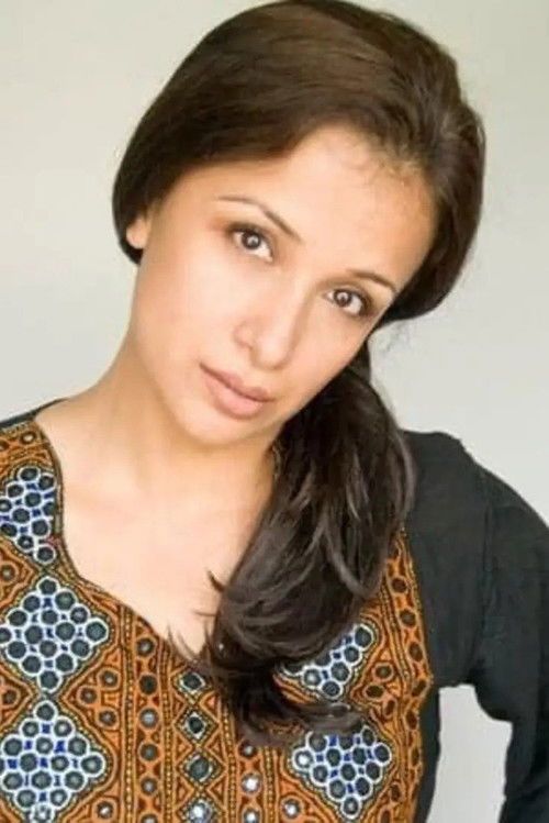 Fereshta Kazemi as Fereshta Attaqi