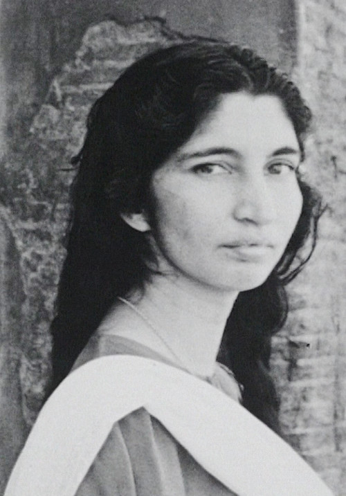 Three Portrait Sketches