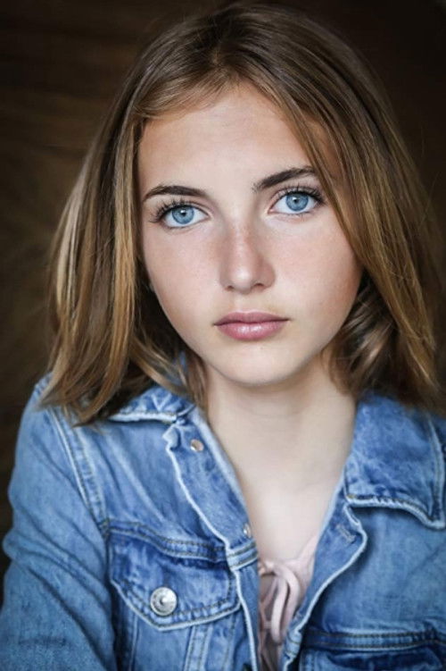 Kaegan Baron as Kaitlin Miller