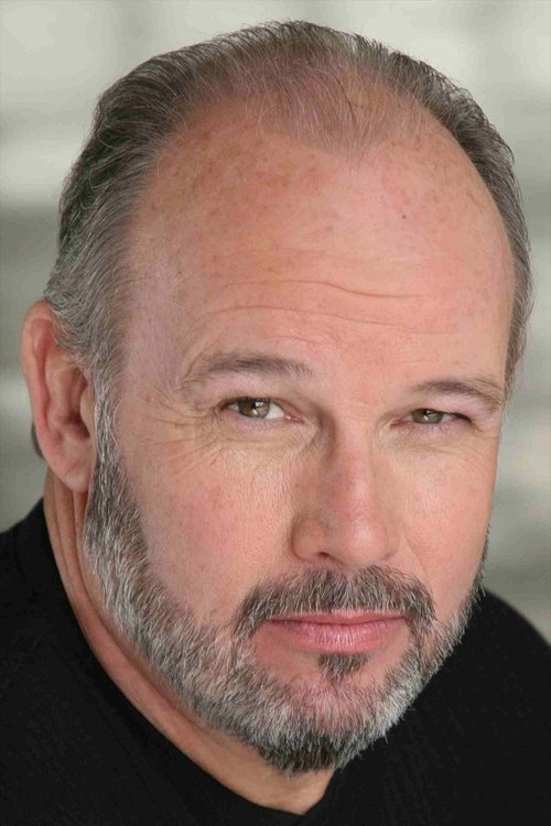 Larry Jack Dotson as Sheriff Rose