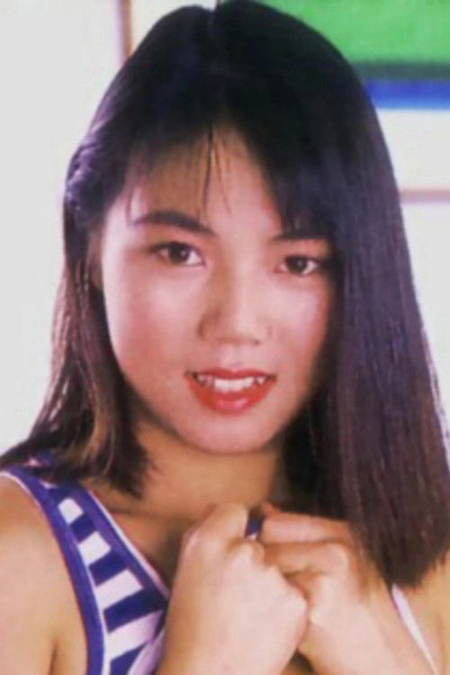 Mami Hirota as Amamiya's wife