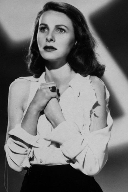 Hanna Axmann-Rezzori as 