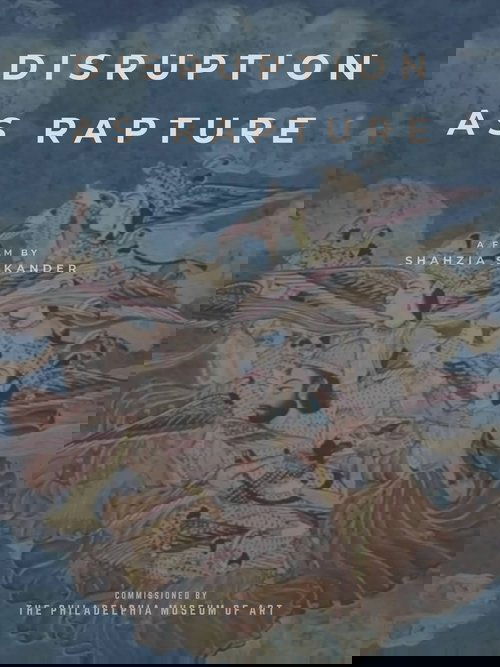 Disruption as Rapture