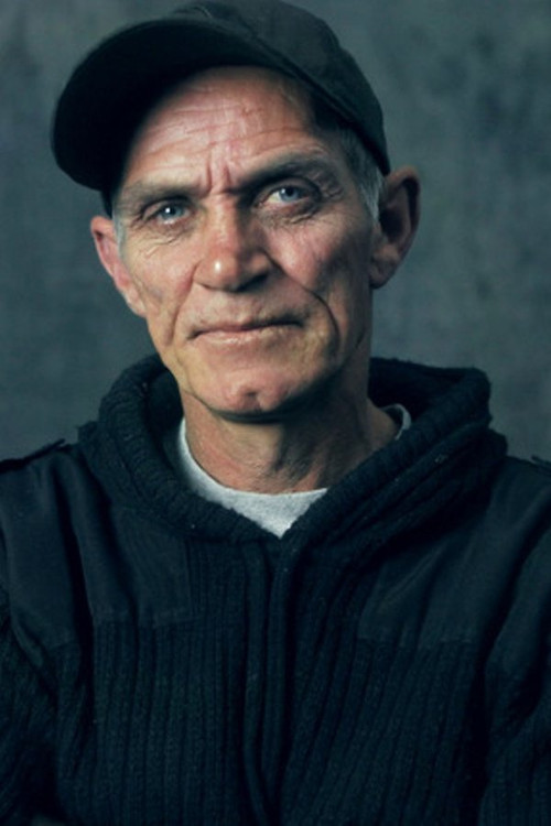 Richard Green as David