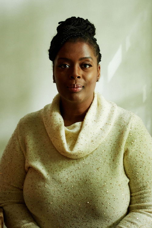 Millie Peartree as Self - Judge