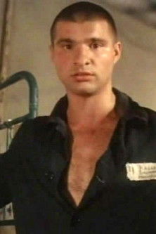 Vladimir Borodin as эпизод (нет в титрах)