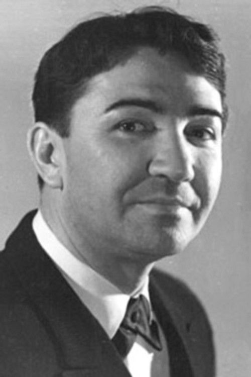 Anatoly Reshetnikov as Прокопович директор гимназии