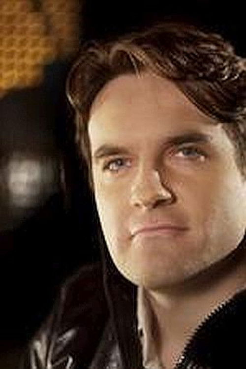 Martin Carr as New Year's Eve Party Presenter