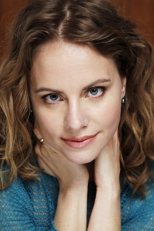 Julia Fischer as Self - Violin