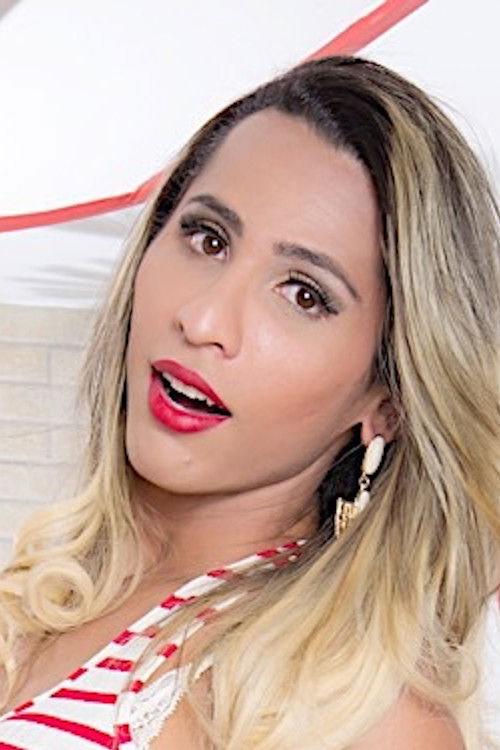 Leticia Menezes as 