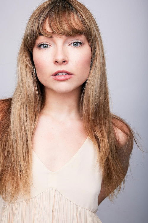 Lexi McCain profile photo