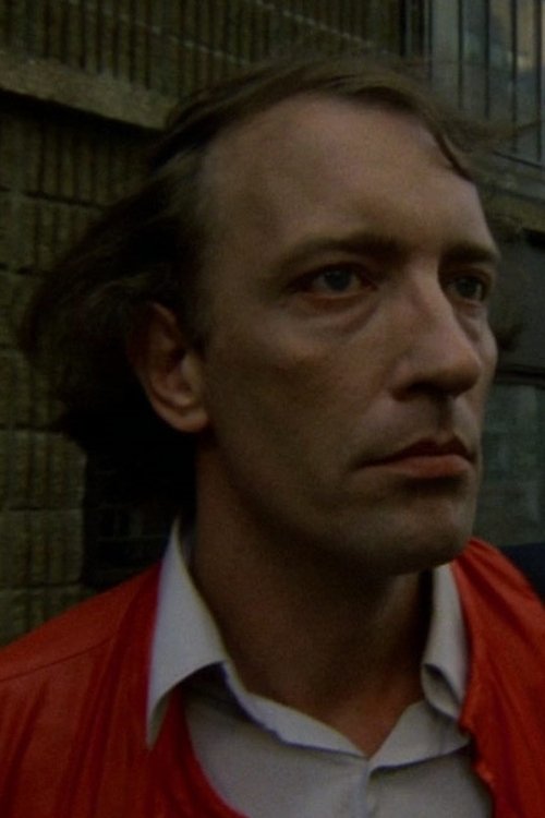 Otto von Wernherr as Johann