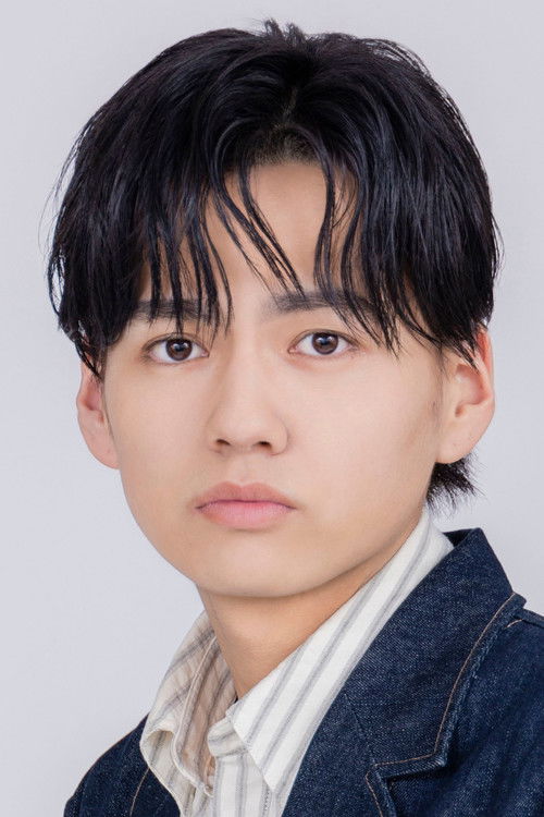 Shuntaro Hara as Toby (voice)