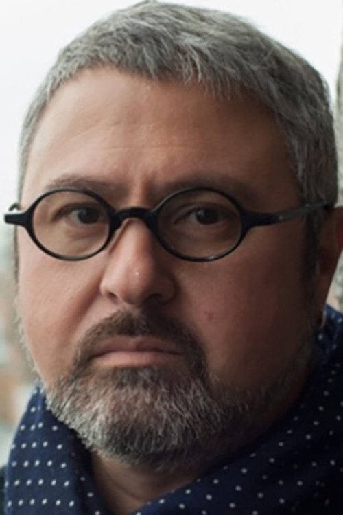 Dmitry Meskhiev profile photo