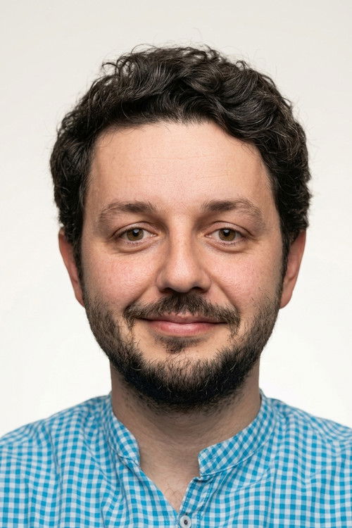 Serhan Arslan as Gudik Hasan