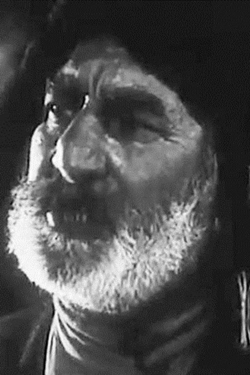 Zaal Terishvili as Father