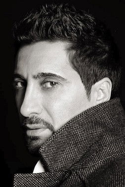 Rufat Nazar as Tunar