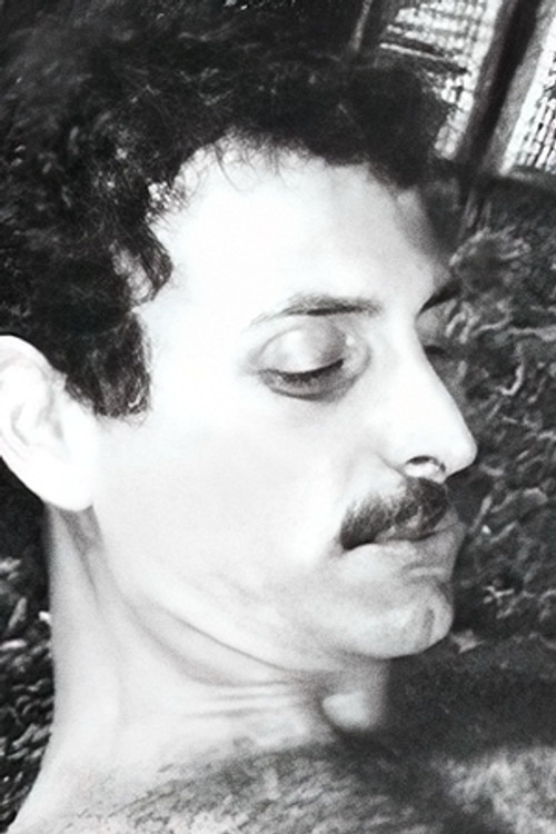 Vic Bruno as Burglar