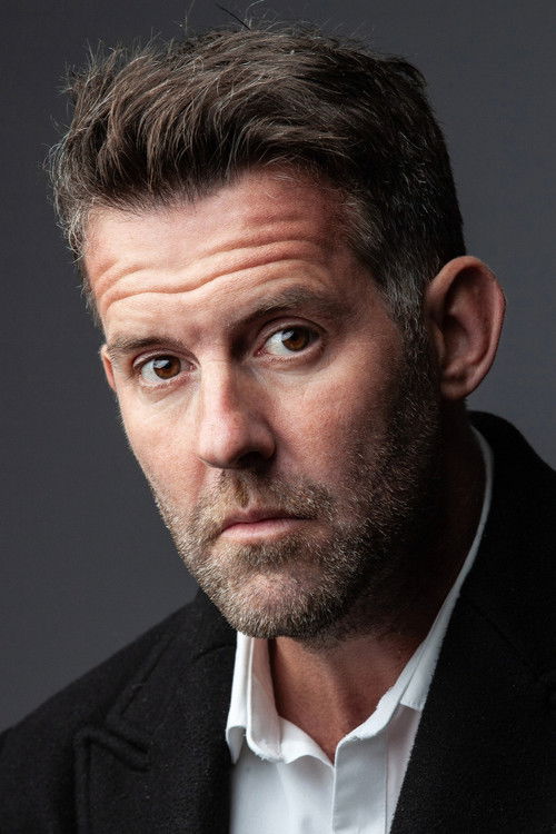 Simon Pickering as Dad