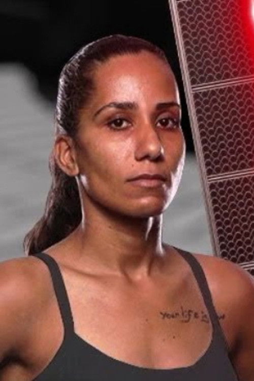 Bianca Daimoni as Herself