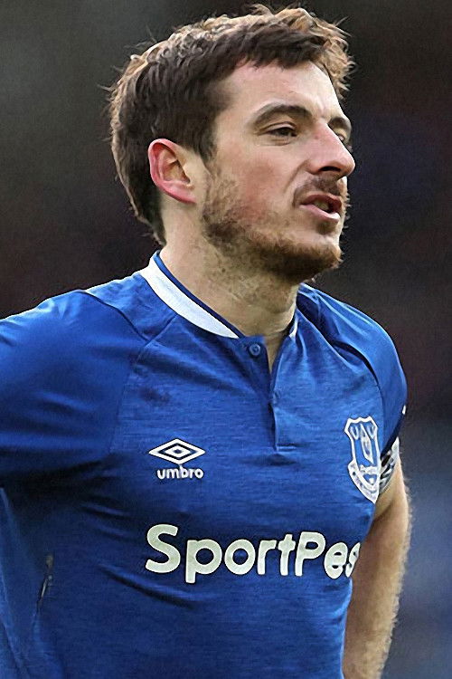 Leighton Baines as 