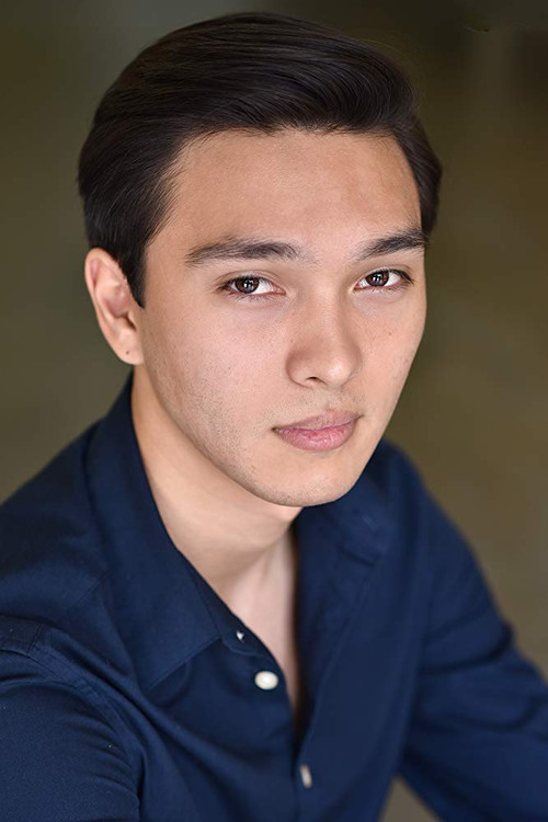 Christian Scholfield as Jay