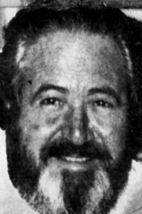 Vasilis Georgiadis as 