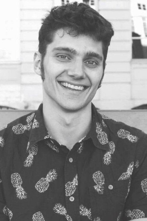 Maxi Delmelle as Issachar