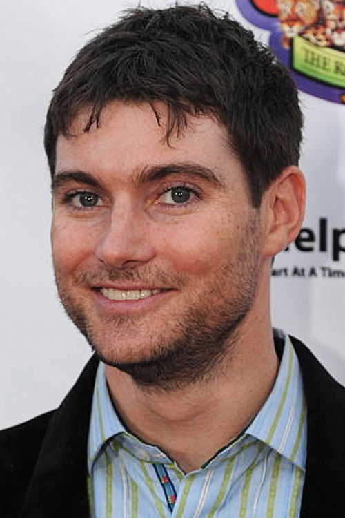 Scott Maguire as SGT Fischer