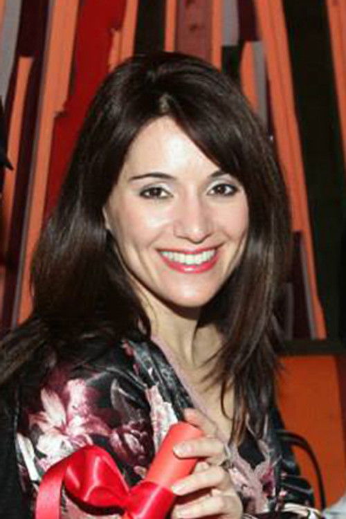 Olympia Diamantopoulou as Elli