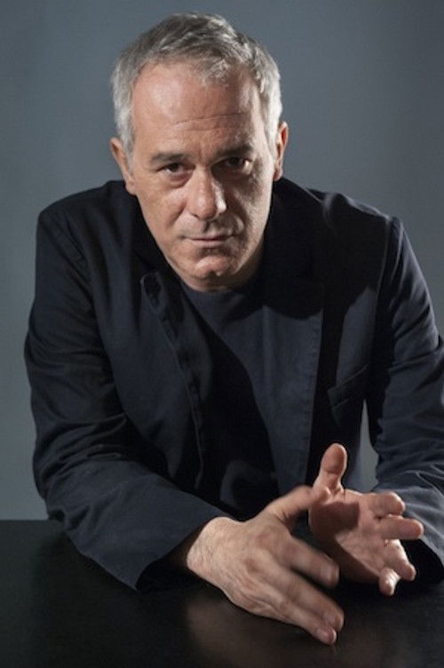 Giuseppe Gaiani as Lanfranco Mare