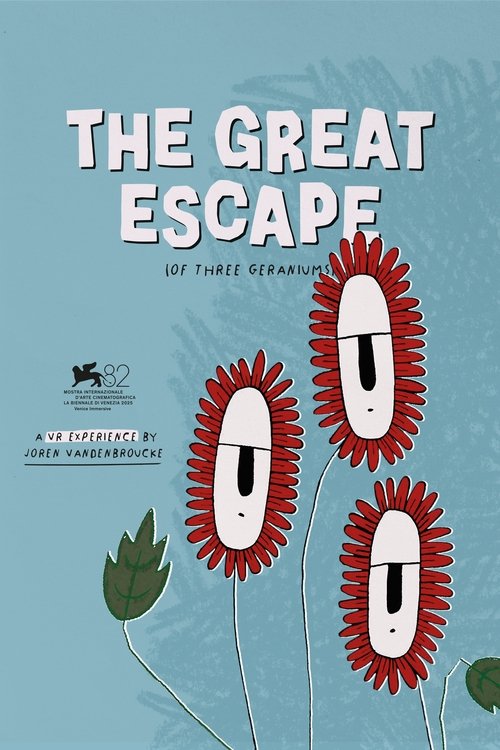 The Great Escape
