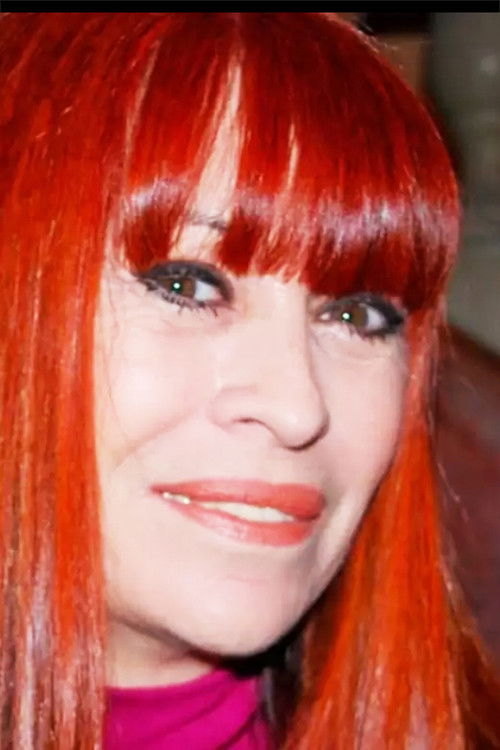Manuela Bravo as Susana Belagamba Olazábal