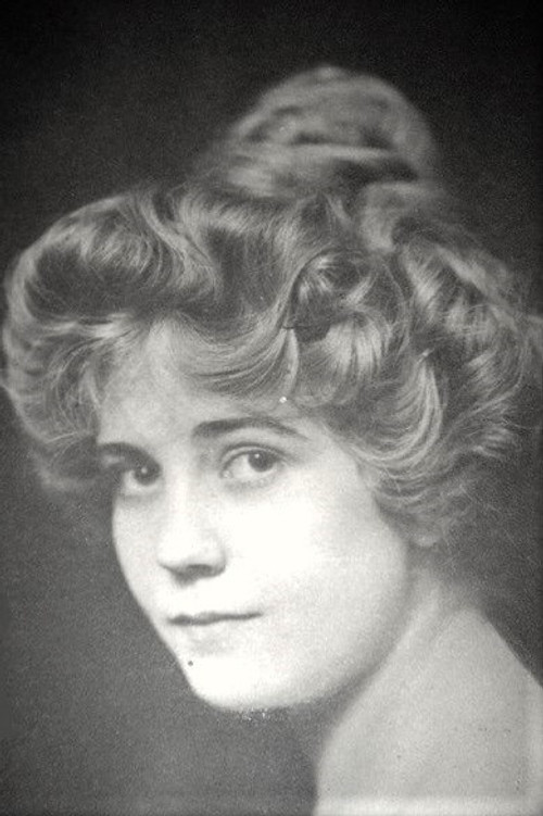 Ethel Fleming as Dulcie Mannerby Fosdick