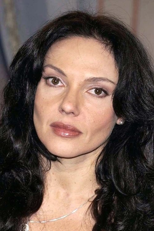 Gioia Scola as Ragazza di Norman